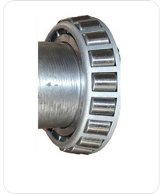 bearing for pellet mill