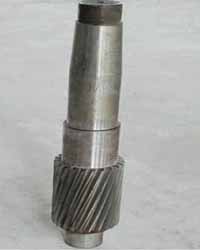 gear shaft